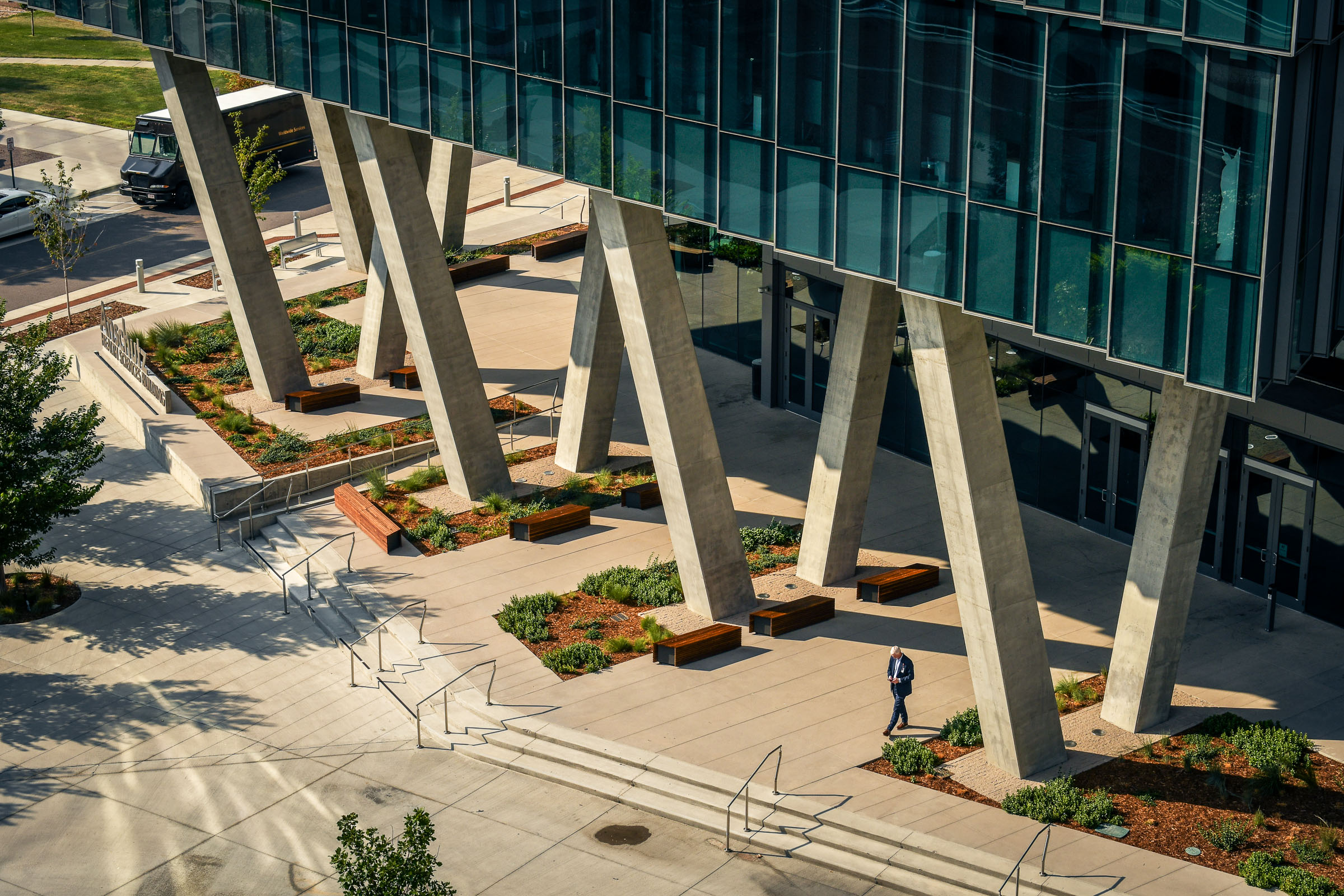 Anschutz Medical Campus