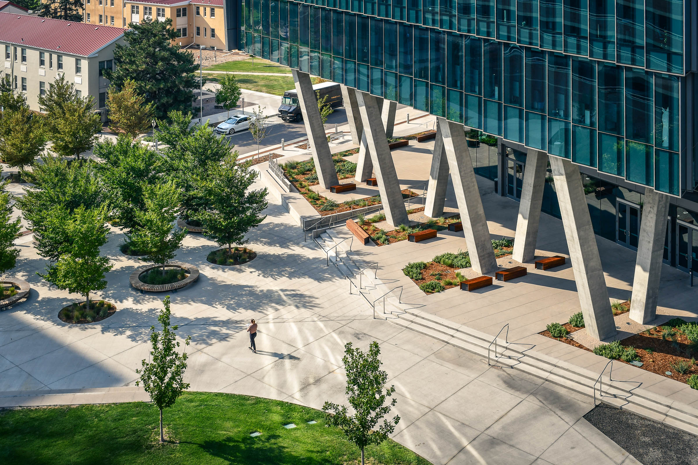 Anschutz Medical Campus