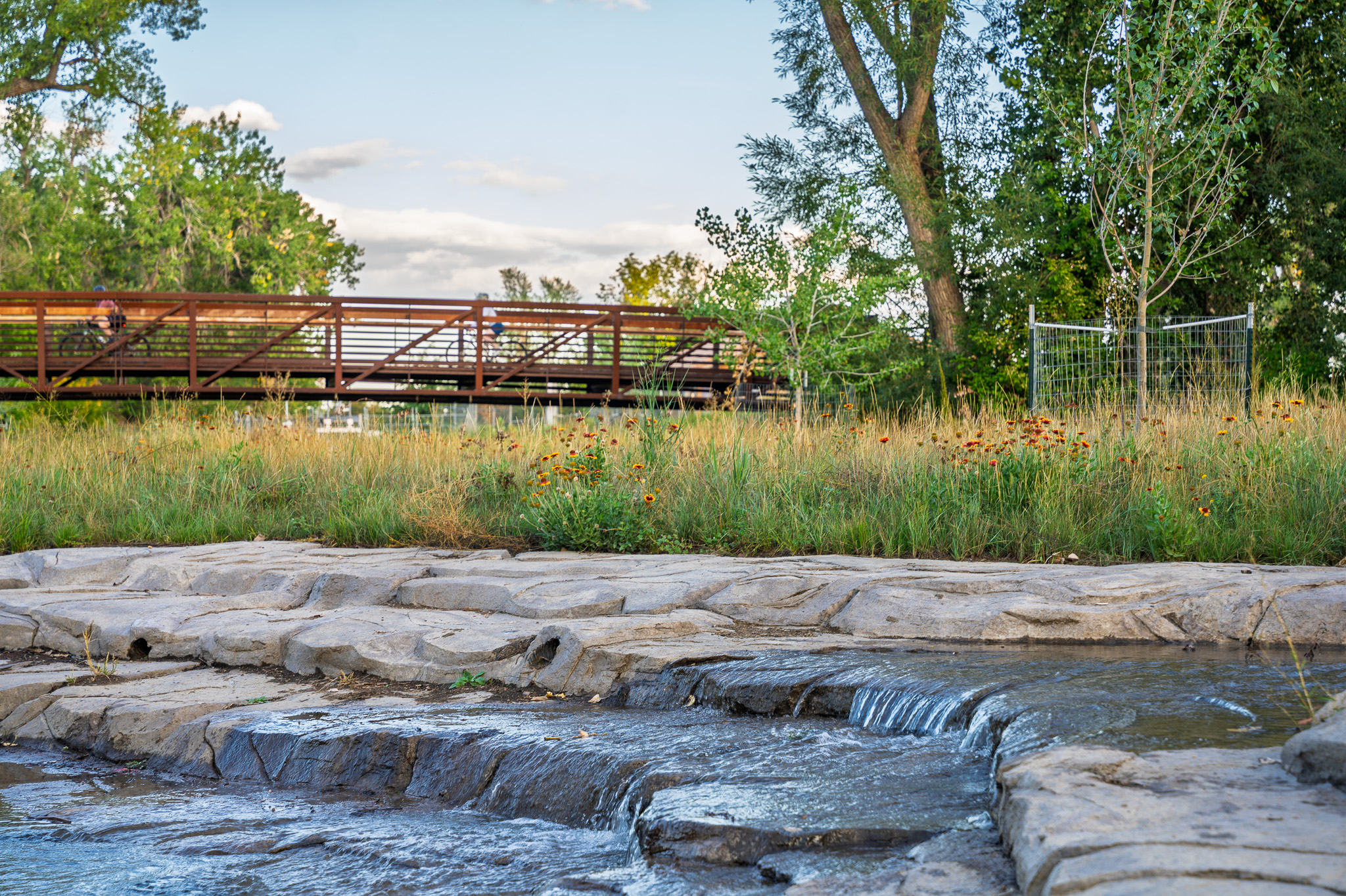 Ralston Creek