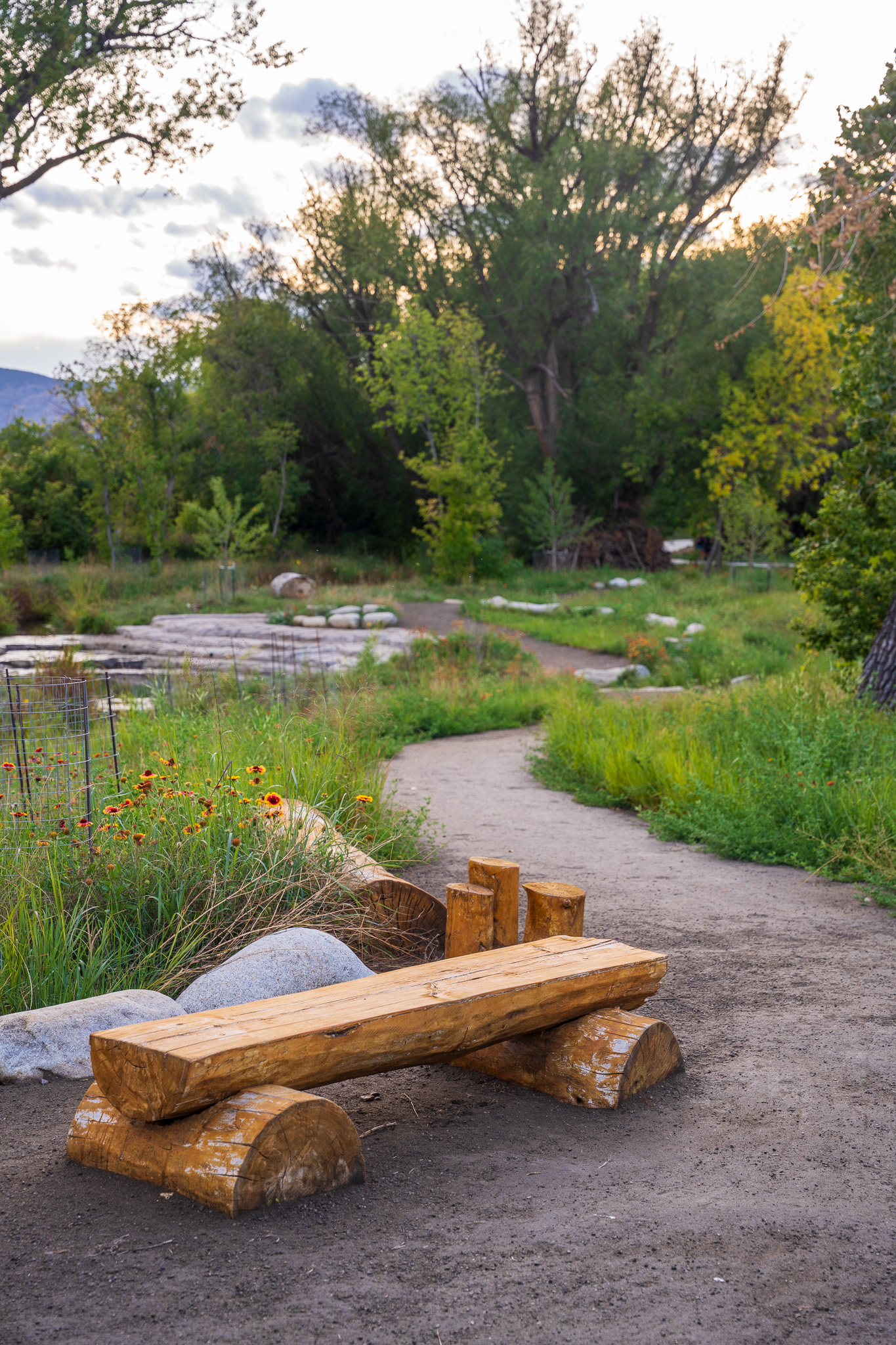 Ralston Creek
