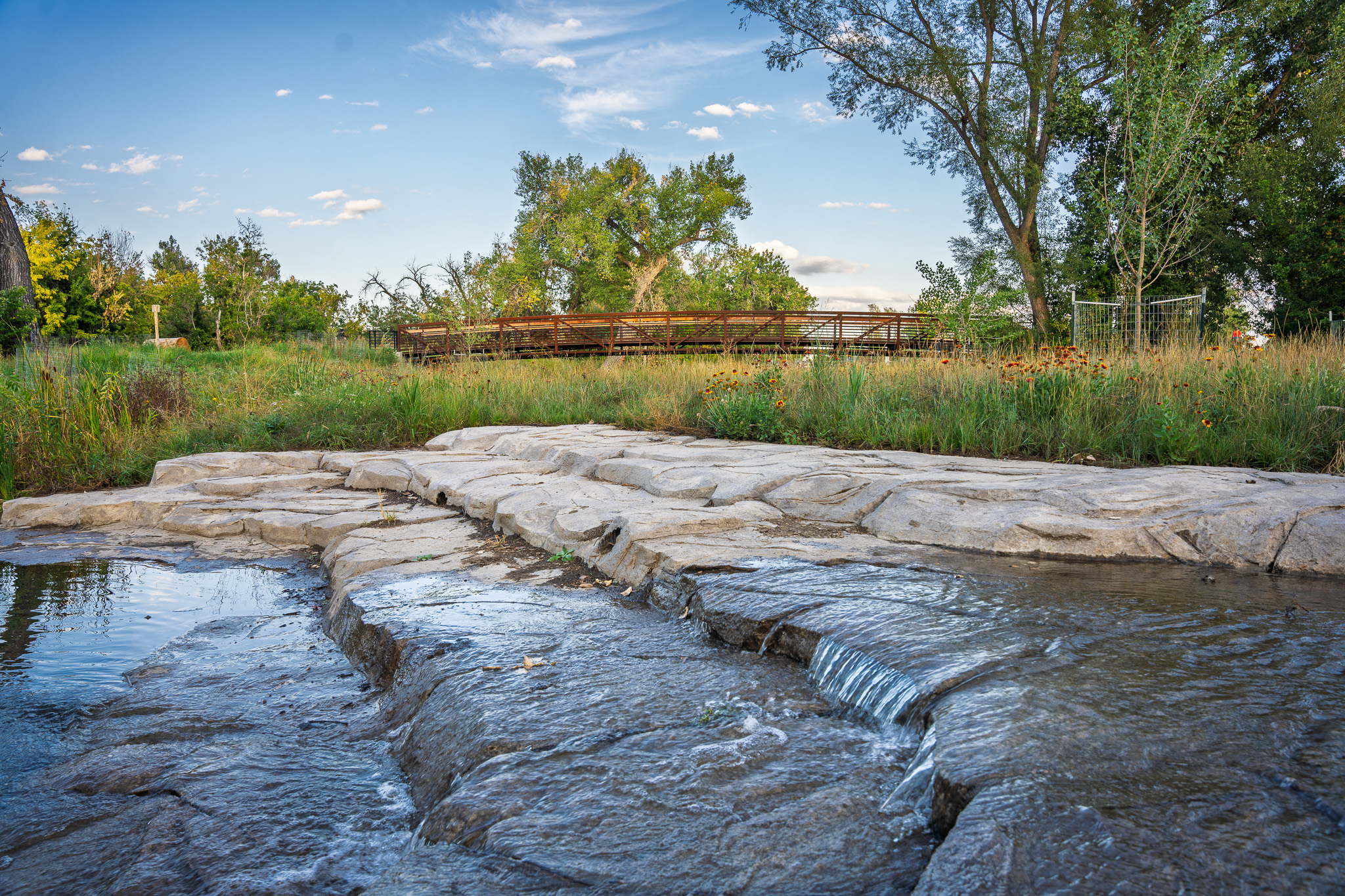 Ralston Creek